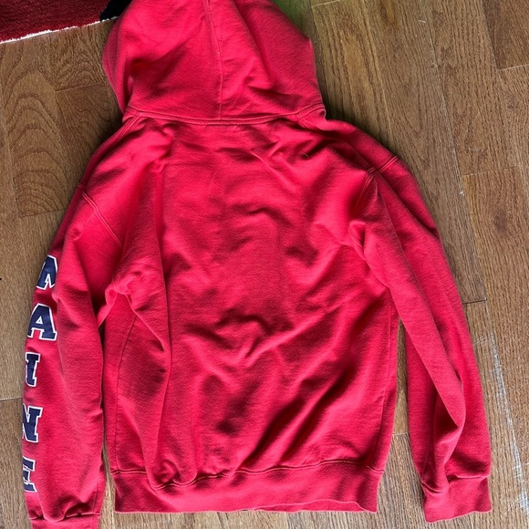 Bar Harbor Jacket - Picture 2 of 3